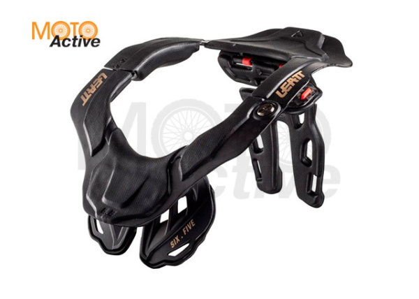 Защита шеи Leatt 6.5 Neck Brace Carbon